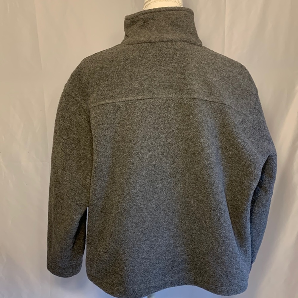 Eddie Bauer Women’s Fleece Jacket - Picture 4 of 6